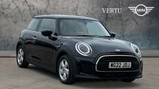 MINI Hatchback 1.5 Cooper Classic 3dr Auto Petrol Hatchback